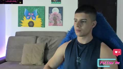 Snapshot of cory_okell chatting on 05-30-26, 01:14 cory okell IG coryokell online show from 05-30-26, 01:14