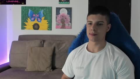Snapshot of cory_okell chatting on 06-01-26, 12:23 cory okell IG coryokell online show from 06-01-26, 12:23