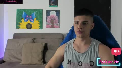 Snapshot of cory_okell chatting on 06-03-26, 12:46 cory okell IG coryokell online show from 06-03-26, 12:46