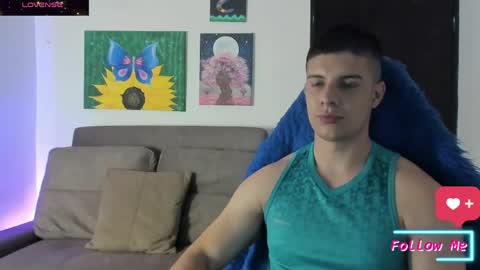 Snapshot of cory_okell chatting on 06-05-26, 02:07 cory okell IG coryokell online show from 06-05-26, 02:07
