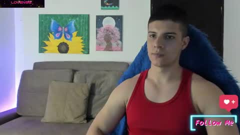Snapshot of cory_okell chatting on 06-10-26, 12:55 cory okell IG coryokell online show from 06-10-26, 12:55