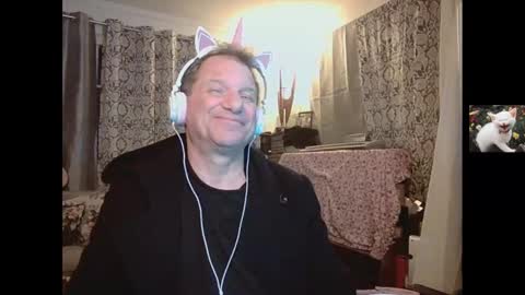 Snapshot of coryassman chatting on 12-03-24, 11:44 CoryAssMan online show from 12-03-24, 11:44