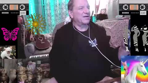 Snapshot of coryassman chatting on 12-10-24, 11:00 CoryAssMan online show from 12-10-24, 11:00