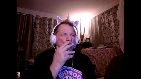 Snapshot of coryassman chatting on 12-12-24, 10:02 CoryAssMan online show from 12-12-24, 10:02