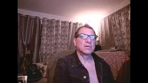 Snapshot of coryassman chatting on 12-13-24, 01:59 CoryAssMan online show from 12-13-24, 01:59