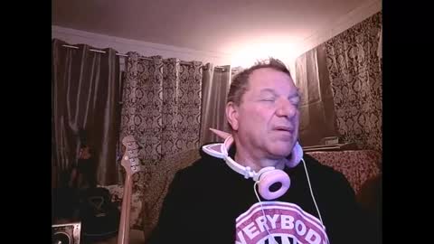 Snapshot of coryassman chatting on 12-13-24, 01:22 CoryAssMan online show from 12-13-24, 01:22