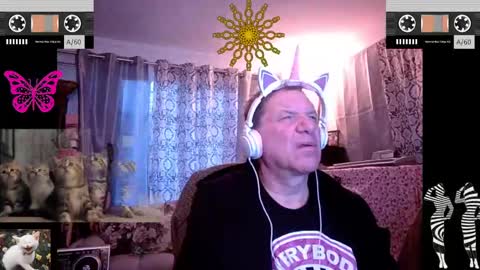 Snapshot of coryassman chatting on 12-15-24, 02:48 CoryAssMan online show from 12-15-24, 02:48