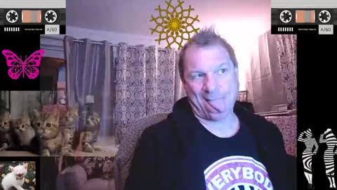 Snapshot of coryassman chatting on 12-16-24, 01:10 CoryAssMan online show from 12-16-24, 01:10