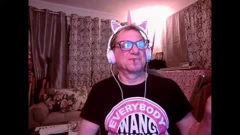 Snapshot of coryassman chatting on 12-22-24, 12:27 CoryAssMan online show from 12-22-24, 12:27