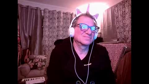 Snapshot of coryassman chatting on 12-25-24, 09:56 CoryAssMan online show from 12-25-24, 09:56