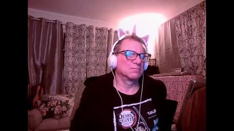 Snapshot of coryassman chatting on 12-25-24, 12:58 CoryAssMan online show from 12-25-24, 12:58