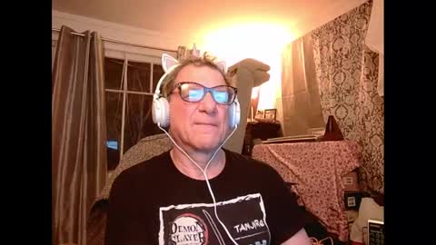 Snapshot of coryassman chatting on 01-07-25, 05:12 CoryAssMan online show from 01-07-25, 05:12