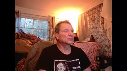 Snapshot of coryassman chatting on 01-09-25, 12:46 CoryAssMan online show from 01-09-25, 12:46