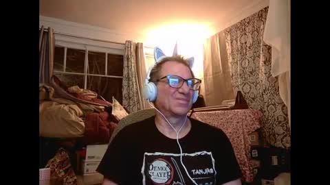 Snapshot of coryassman chatting on 01-09-25, 03:47 CoryAssMan online show from 01-09-25, 03:47