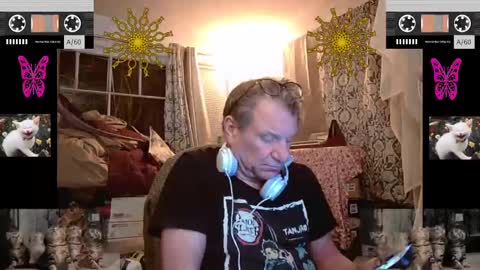 Snapshot of coryassman chatting on 01-09-25, 06:48 CoryAssMan online show from 01-09-25, 06:48