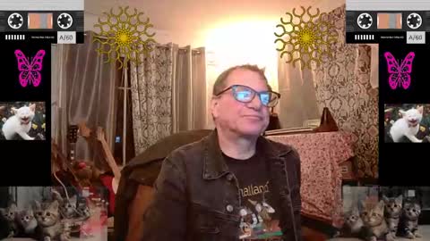 Snapshot of coryassman chatting on 01-11-25, 06:56 CoryAssMan online show from 01-11-25, 06:56