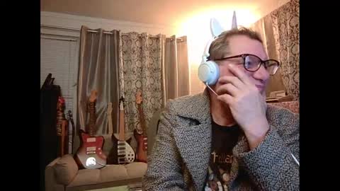 Snapshot of coryassman chatting on 01-12-25, 09:30 CoryAssMan online show from 01-12-25, 09:30