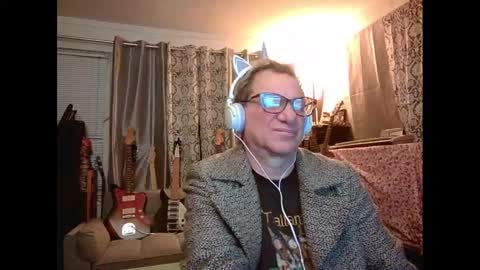 Snapshot of coryassman chatting on 01-12-25, 12:33 CoryAssMan online show from 01-12-25, 12:33