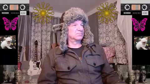 Snapshot of coryassman chatting on 01-16-25, 09:27 CoryAssMan online show from 01-16-25, 09:27