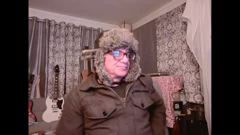 Snapshot of coryassman chatting on 01-16-25, 12:31 CoryAssMan online show from 01-16-25, 12:31
