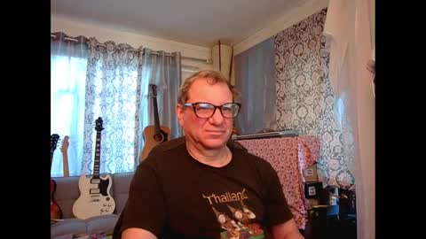 Snapshot of coryassman chatting on 01-16-25, 11:16 CoryAssMan online show from 01-16-25, 11:16
