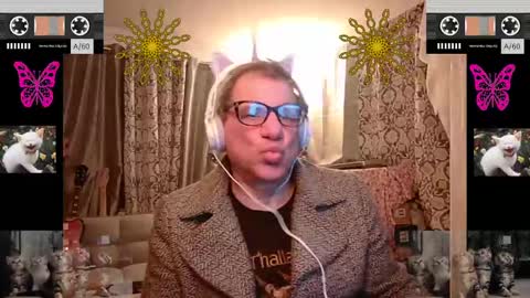 Snapshot of coryassman chatting on 01-18-25, 05:31 CoryAssMan online show from 01-18-25, 05:31