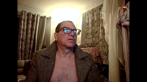 Snapshot of coryassman chatting on 01-25-25, 08:31 CoryAssMan online show from 01-25-25, 08:31