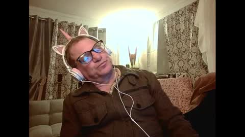 Snapshot of coryassman chatting on 01-28-25, 08:14 CoryAssMan online show from 01-28-25, 08:14