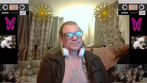 Snapshot of coryassman chatting on 01-28-25, 11:17 CoryAssMan online show from 01-28-25, 11:17