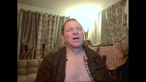 Snapshot of coryassman chatting on 01-29-25, 06:12 CoryAssMan online show from 01-29-25, 06:12