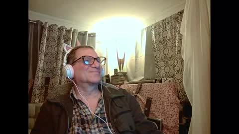 Snapshot of coryassman chatting on 02-01-25, 12:37 CoryAssMan online show from 02-01-25, 12:37