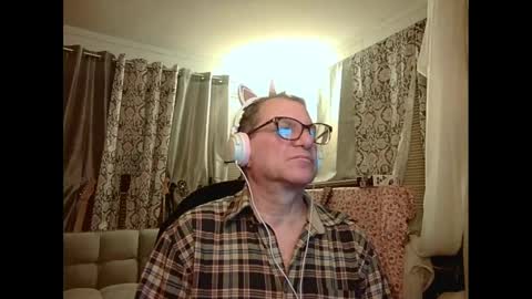 Snapshot of coryassman chatting on 02-02-25, 11:19 CoryAssMan online show from 02-02-25, 11:19