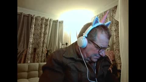 Snapshot of coryassman chatting on 02-03-25, 07:29 CoryAssMan online show from 02-03-25, 07:29
