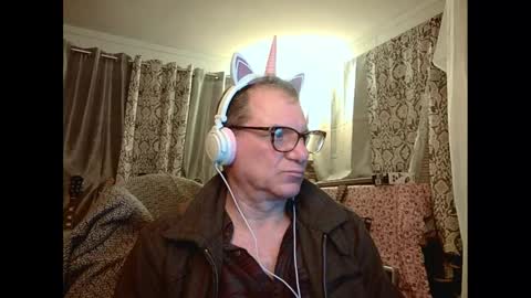 Snapshot of coryassman chatting on 02-05-25, 08:11 CoryAssMan online show from 02-05-25, 08:11