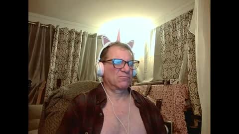 Snapshot of coryassman chatting on 02-05-25, 11:12 CoryAssMan online show from 02-05-25, 11:12