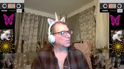 Snapshot of coryassman chatting on 02-08-25, 11:01 CoryAssMan online show from 02-08-25, 11:01