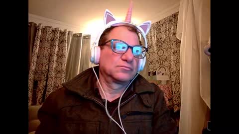 Snapshot of coryassman chatting on 02-13-25, 09:20 CoryAssMan online show from 02-13-25, 09:20