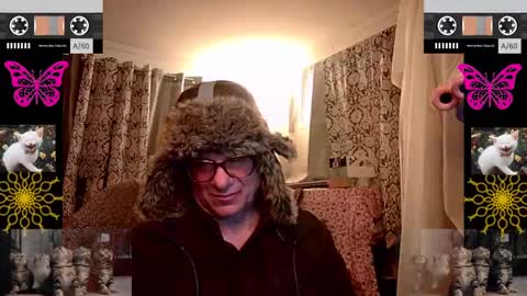 Snapshot of coryassman chatting on 02-13-25, 12:21 CoryAssMan online show from 02-13-25, 12:21