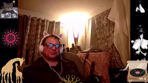 Snapshot of coryassman chatting on 02-14-25, 09:56 CoryAssMan online show from 02-14-25, 09:56