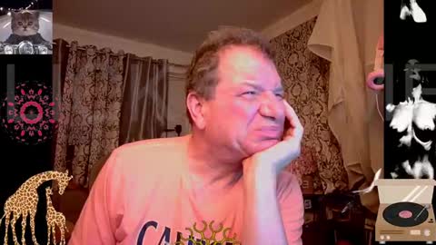 Snapshot of coryassman chatting on 02-24-25, 01:10 CoryAssMan online show from 02-24-25, 01:10