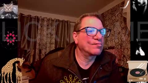 Snapshot of coryassman chatting on 02-26-25, 07:09 CoryAssMan online show from 02-26-25, 07:09