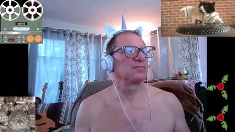 Snapshot of coryassman chatting on 09-15-25, 10:54 CoryAssMan online show from 09-15-25, 10:54