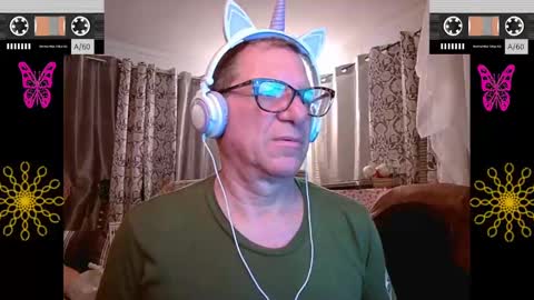 Snapshot of coryassman chatting on 09-19-25, 07:10 CoryAssMan online show from 09-19-25, 07:10