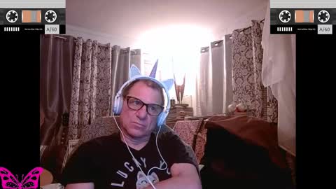 Snapshot of coryassman chatting on 09-21-25, 07:32 CoryAssMan online show from 09-21-25, 07:32