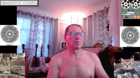 Snapshot of coryassman chatting on 10-01-25, 08:04 CoryAssMan online show from 10-01-25, 08:04