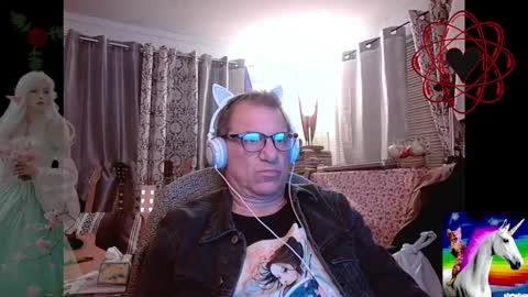 Snapshot of coryassman chatting on 10-07-25, 07:49 CoryAssMan online show from 10-07-25, 07:49
