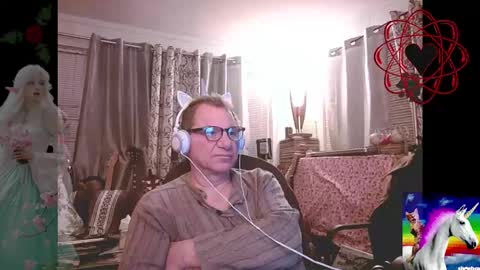 Snapshot of coryassman chatting on 10-16-25, 11:44 CoryAssMan online show from 10-16-25, 11:44