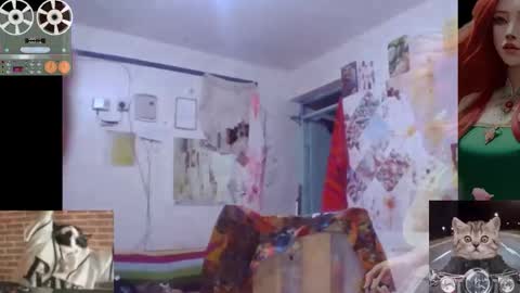 CoryAssMan online show from 11-04-25, 08:52