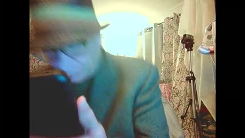 CoryAssMan online show from 02-25-26, 12:26