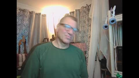 CoryAssMan online show from 03-07-26, 01:13